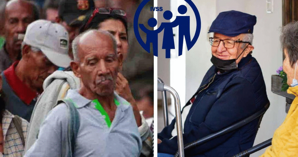 Pensión IVSS Julio 2025: Montos actualizados, requisitos y cómo cobrar el pago