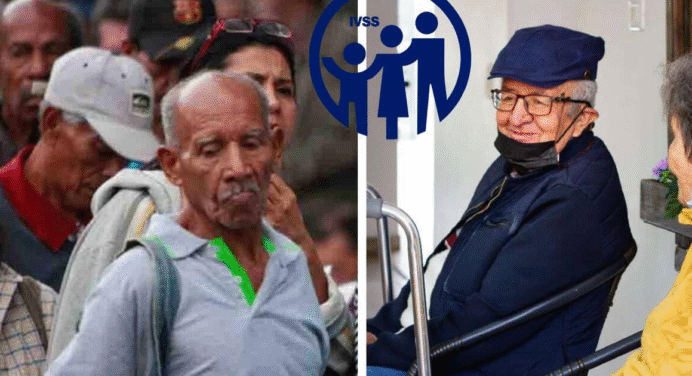 Pensión IVSS Julio 2025: Montos actualizados, requisitos y cómo cobrar el pago