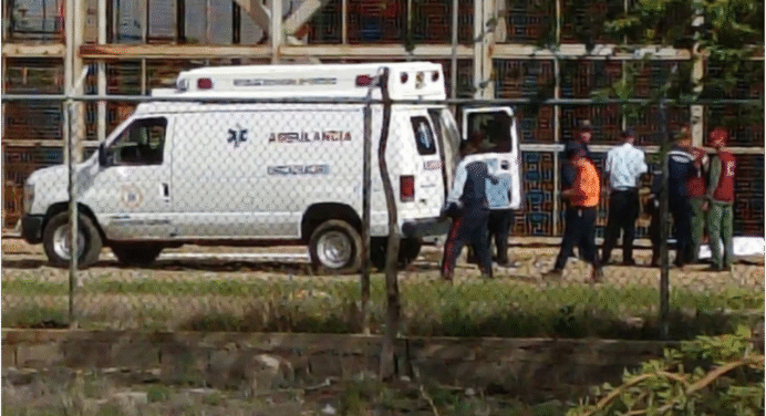 Boca del Río: Odontóloga pierde la vida tras lanzarse del Gimnasio Vertical