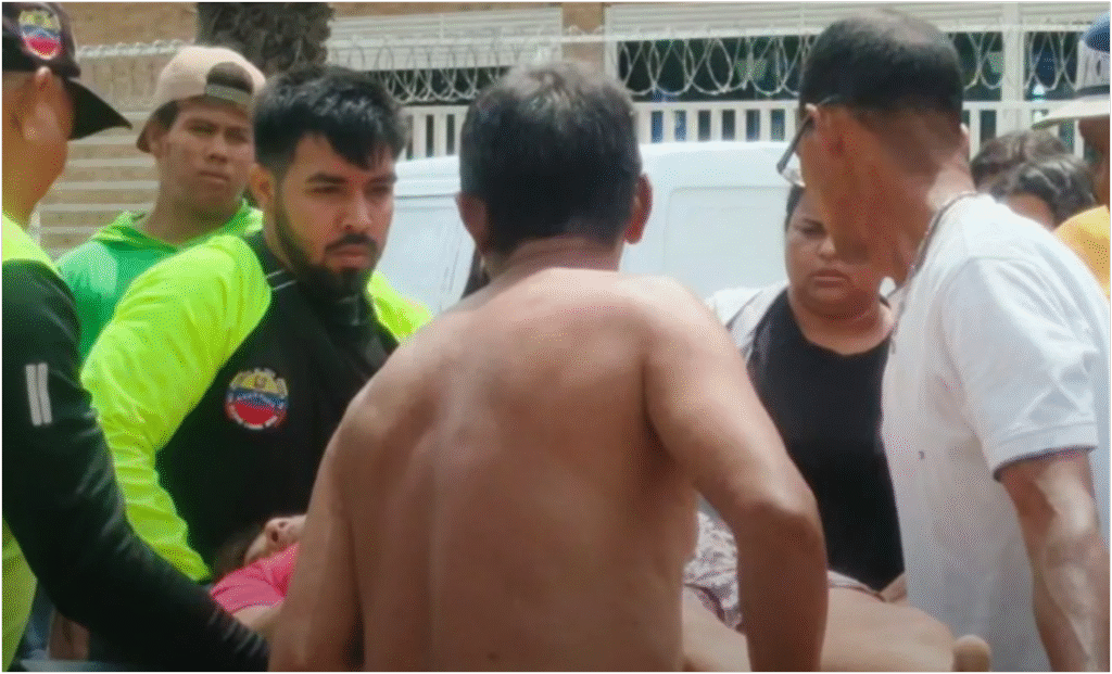 Trágico accidente en la Av. Terranova deja un fallecido