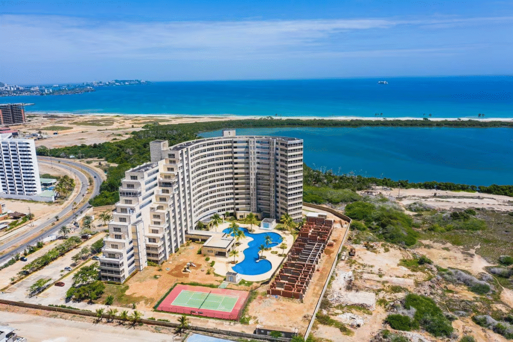 Hoteles en Margarita buscan adaptarse ante la competencia de Airbnb