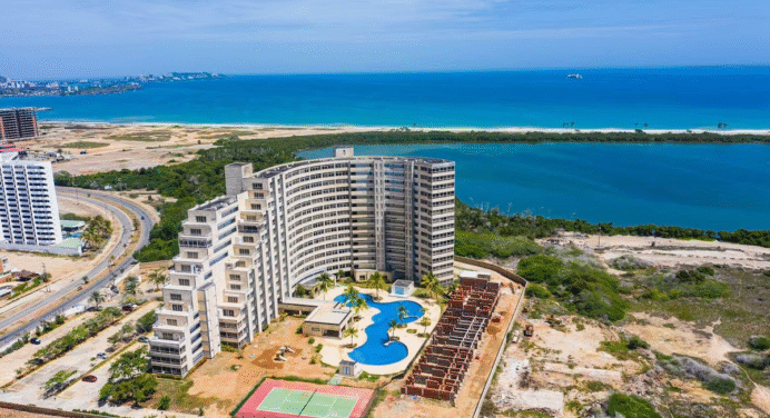 Hoteles en Margarita buscan adaptarse ante la competencia de Airbnb