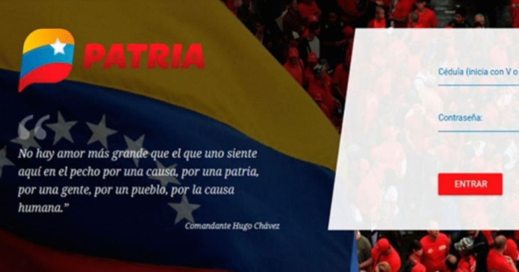 ¡ATENCIÓN! Estos son los bonos que pagará el Sistema Patria en las próximas horas