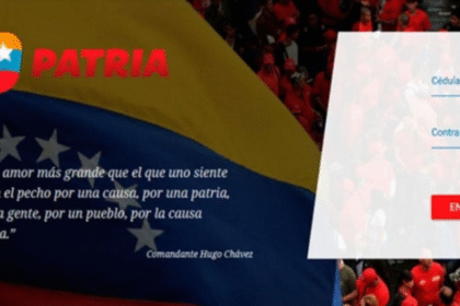¡ATENCIÓN! Estos son los bonos que pagará el Sistema Patria en las próximas horas