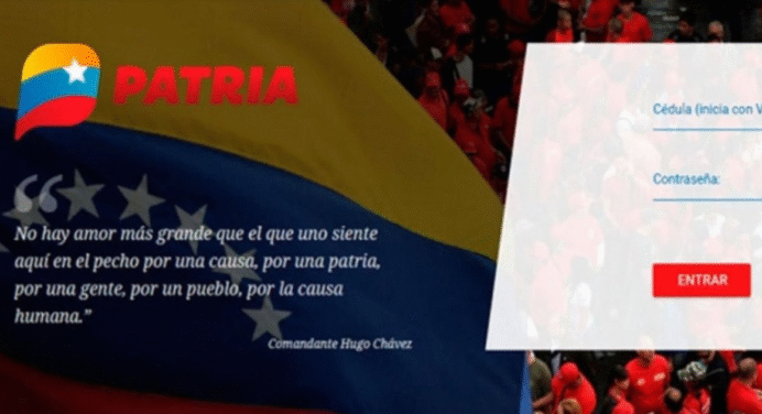 ¡ATENCIÓN! Estos son los bonos que pagará el Sistema Patria en las próximas horas