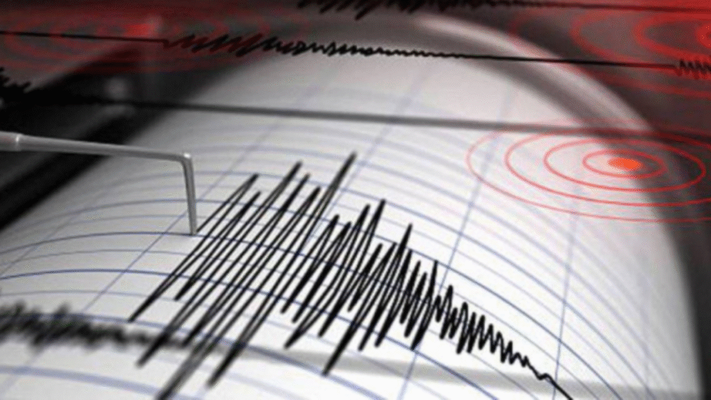 Terremoto de magnitud 5,8 deja un fallecido y 69 heridos en suroeste de Turquía