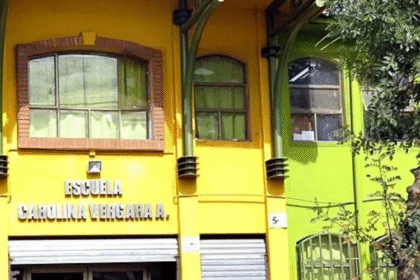 Denuncian que un niño venezolano de 10 años fue abusado en un colegio de Chile