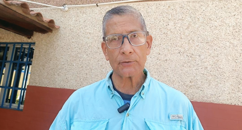Paul Bermúdez: Importante evaluar comportamiento de la la sardina