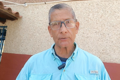 Paul Bermúdez: Importante evaluar comportamiento de la la sardina