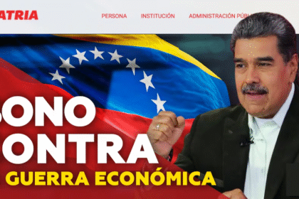 Bono de Guerra con aumento HOY, 1 de Junio 2025: Fecha, Monto y Cómo cobrar