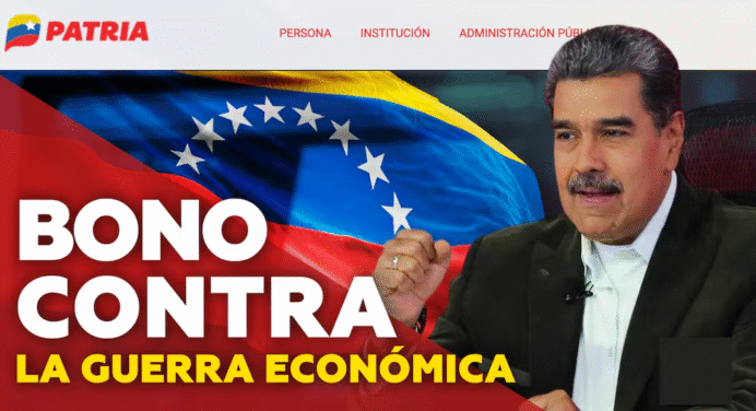 Bono de Guerra con aumento HOY, 1 de Junio 2025: Fecha, Monto y Cómo cobrar