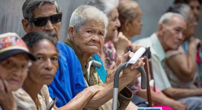 Pagos de Pensiones Junio 2025: ¿Quiénes Reciben el Bono Único Familiar?