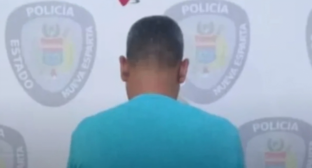 Detenido por amenazas y violencia de género en Villa Rosa