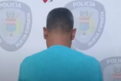 Detenido por amenazas y violencia de género en Villa Rosa