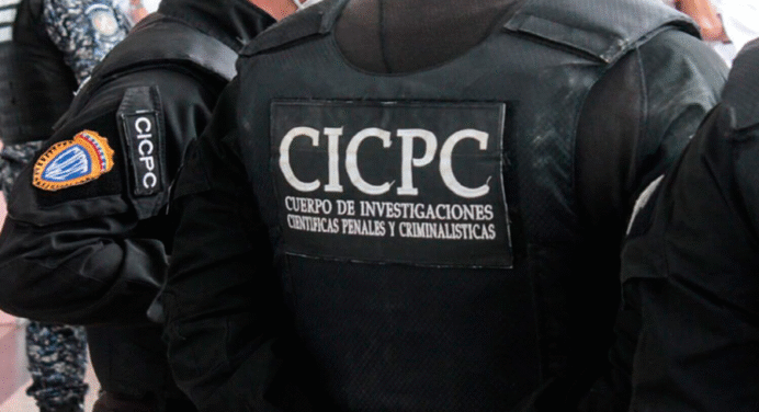 Hallan cadáver en estado de descomposición en Porlamar