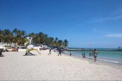 Inversionista alemán planea construir una ciudad cripto en Margarita