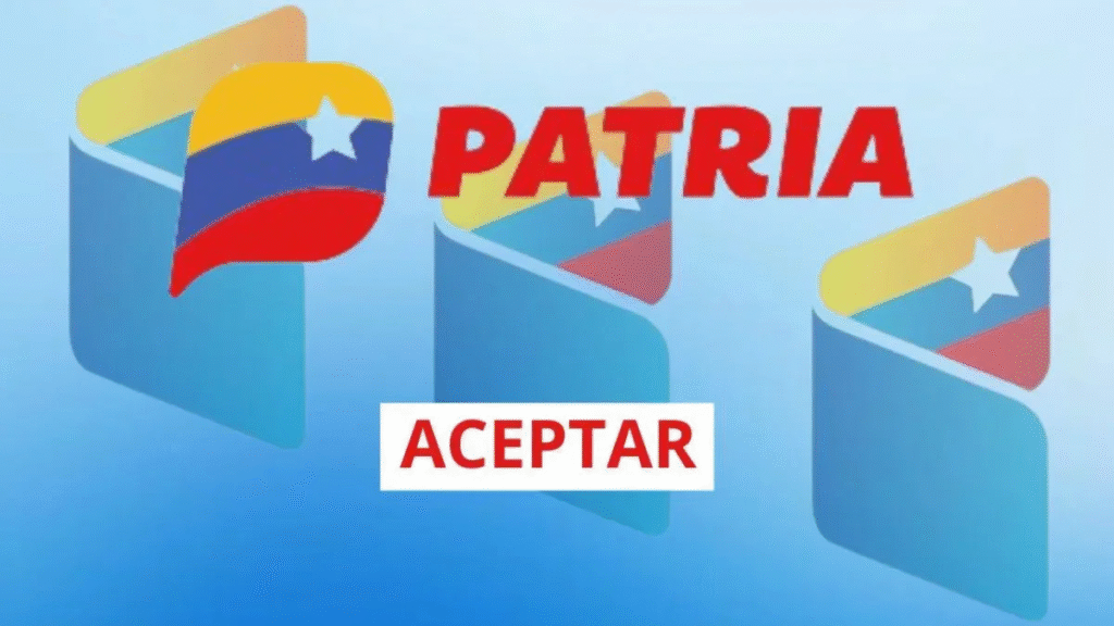 Billetera Patria: ¿Qué Bono te Toca Activar ANTES del 6 de Junio?