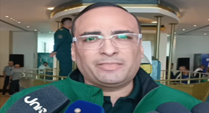 Expo Cobeca 2025: Innovación y Negocios en la Isla de Margarita