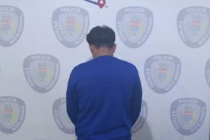 Detenido por presunto abuso sexual contra su hija de 12 años