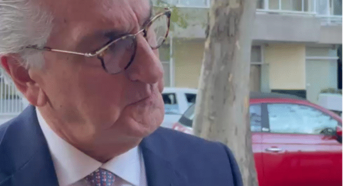 Chile: Corte Suprema Revoca Sanción A Migrante Venezolano “Penalizado” Por Usar Pasaporte Prorrogado