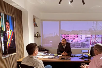 Nueva Esparta Impulsa Proyecto para la Explotación de Sal como Recurso Estratégico