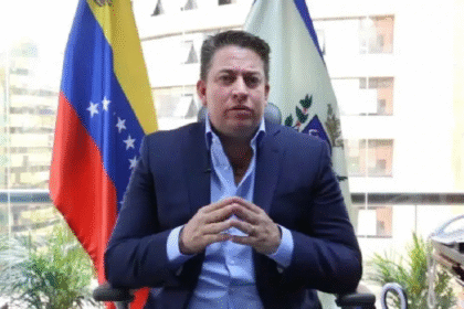 Alcalde Gustavo Duque: “Hemos reducido los delitos en Chacao en un 98%”