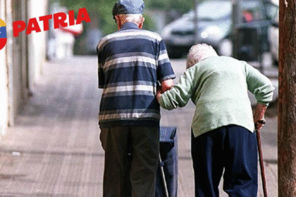 ¿Cuándo Cobran los Pensionados del IVSS y Amor Mayor por Patria? Montos Julio 2025
