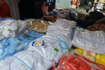 90% de los uniformes escolares en Venezuela son importados, alerta Cavediv
