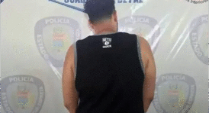 Detenido por agresión y resistencia a la autoridad en La Galera