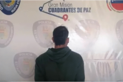 Detenido un hombre en la Península de Macanao por violencia de género