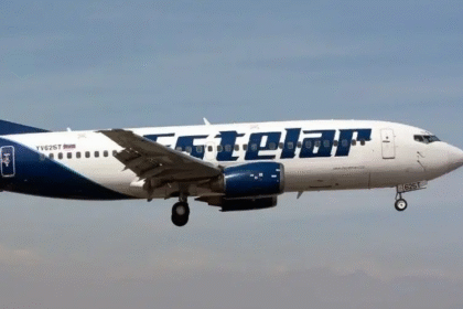 Estelar reactiva los vuelos entre Caracas y Madrid