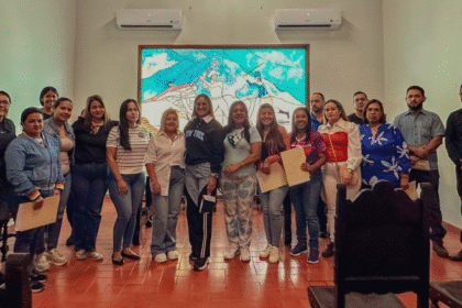 Fundación Social Nueva Esparta cuenta con nueva directiva