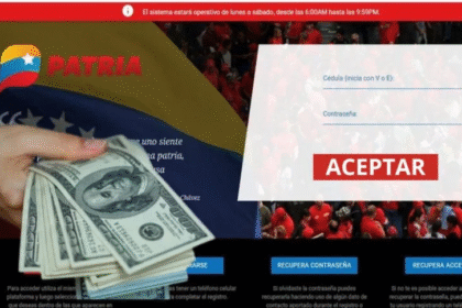 ¡Cobra HOY Mismo tu Bono Patria Julio 2025! Recibe, Acepta y Transfiere Fácil