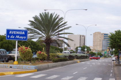 Hallan cadáver de hombre en adyacencias de la Defensa Pública en la Av. 4 de Mayo