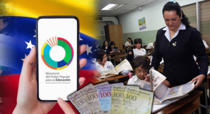 Bono Vacacional 2025: Docentes y Jubilados Reciben Pago 