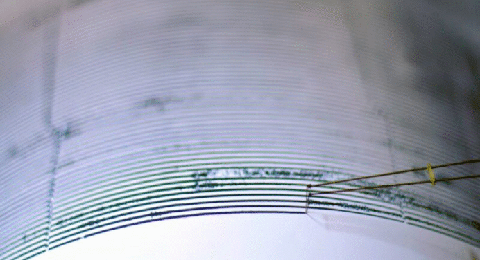 Sismo de magnitud 6,7 sacudió Indonesia
