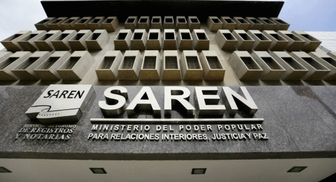 Venezuela: Este es el paso a paso para registrar su título universitario en el Saren