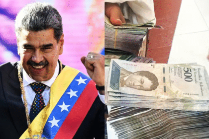Nuevo Bono de $120 en el Sistema Patria: ¿Cómo Saber si Te Pertenece?