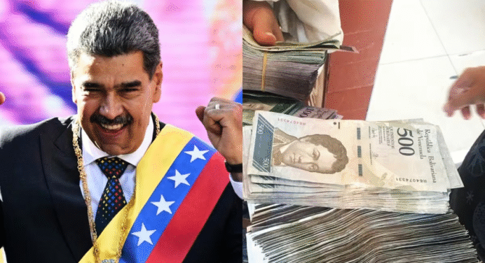 Nuevo Bono de 120 dólares en el Sistema Patria: ¿Cómo Saber si Te Pertenece?