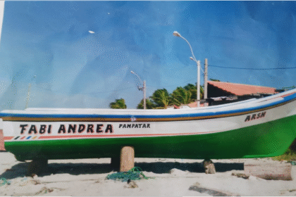 Alerta: Bote que salió de Pampatar está en demora