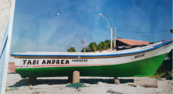 Alerta: Bote que salió de Pampatar está en demora