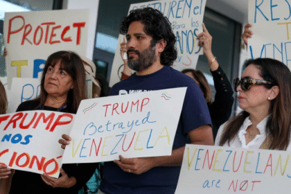 Jueces en USA cuestionan decisión de Trump y Noem de eliminar TPS a venezolanos