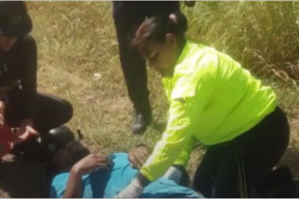 Margarita: Arrollamiento en Los Robles deja un lesionado