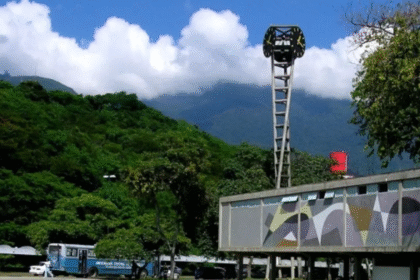UCV propone abrir un diálogo tras eliminación de pruebas internas por parte del CNU