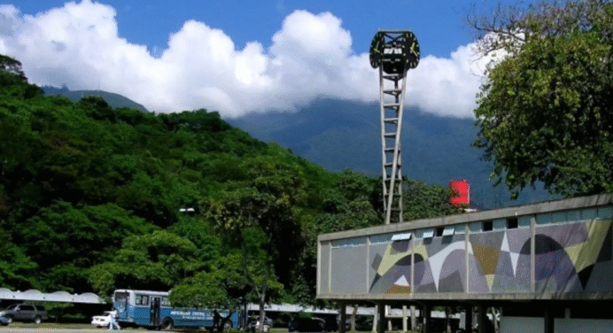 UCV propone abrir un diálogo tras eliminación de pruebas internas por parte del CNU