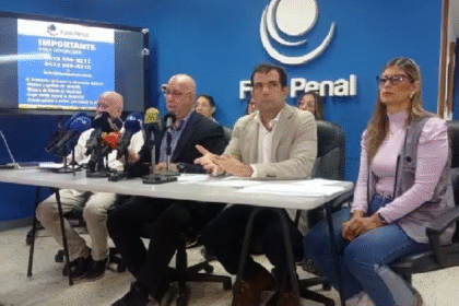 Foro Penal contabiliza 35 excarcelaciones de «presos políticos» en las últimas horas