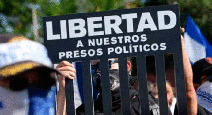 Foro Penal dio a conocer la identidad de 35 personas excarceladas desde este 18Jul