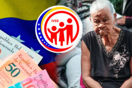 Pensión IVSS Agosto 2025: Monto, Fechas de Pago y Requisitos para Cobrar