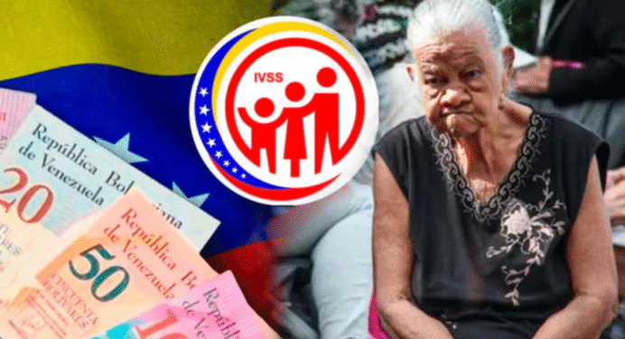 Pensión IVSS Agosto 2025: Monto, Fechas de Pago y Requisitos para Cobrar