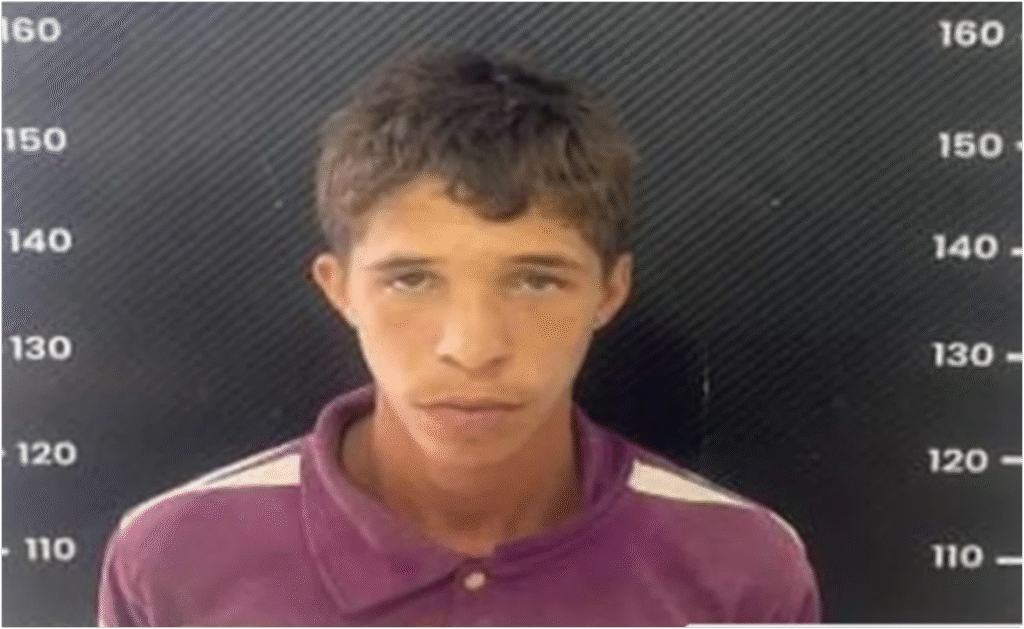 CICPC detiene a joven por robo de material estratégico en Punta de Piedras